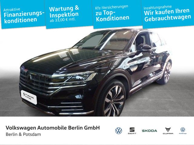 Touareg
