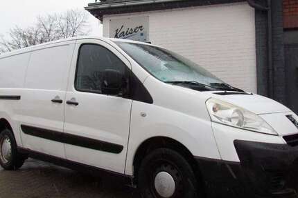 Peugeot Expert 275.000 km 1.650 &euro; Petershagen 32469