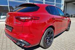 Alfa Romeo Stelvio Quadrifoglio Q4 63.569 km 46.800 € Wilsdruff 01723