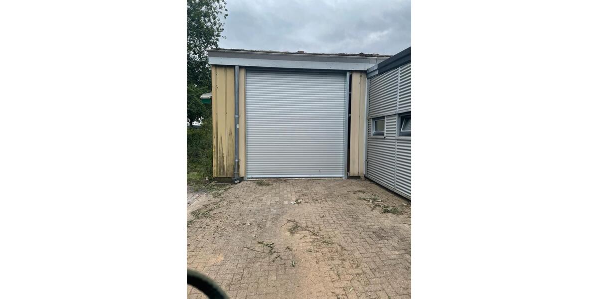 Lagerraum, Lagerhalle, LETTE zu vermieten zimmer