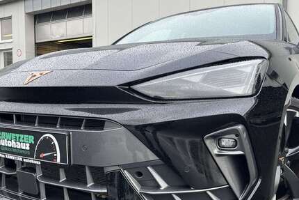 Cupra Leon 12.593 km 29.860 € Marktredwitz 95615