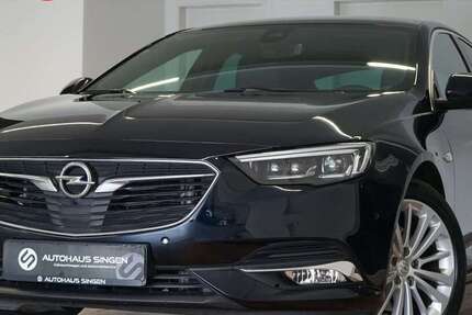 Opel Insignia 45.762 km 17.490 &euro; Singen 78224