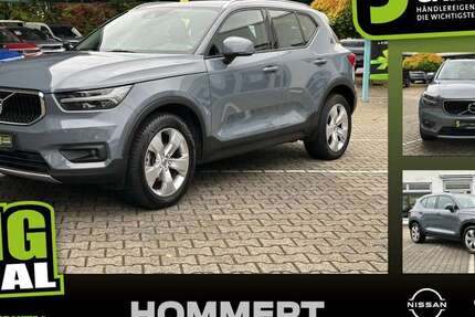 Volvo XC40 71.490 km 22.890 € Coburg 96450