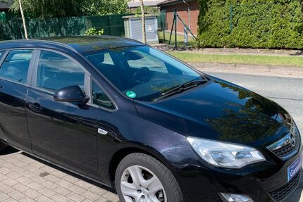 Opel Astra 146.000 km 5.250 &euro; Georgsmarienhütte 49124