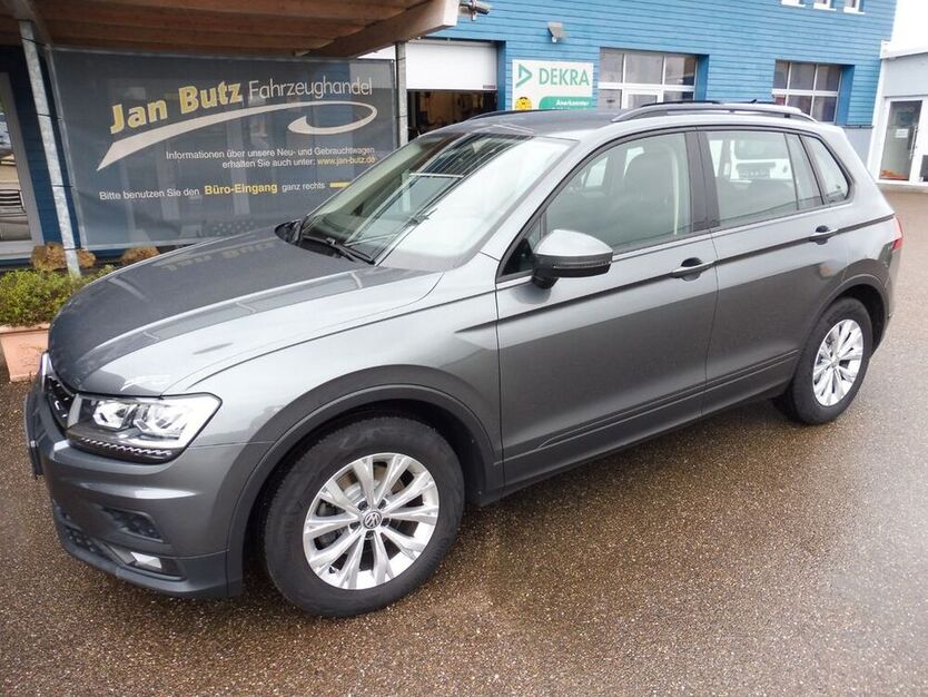 Tiguan
