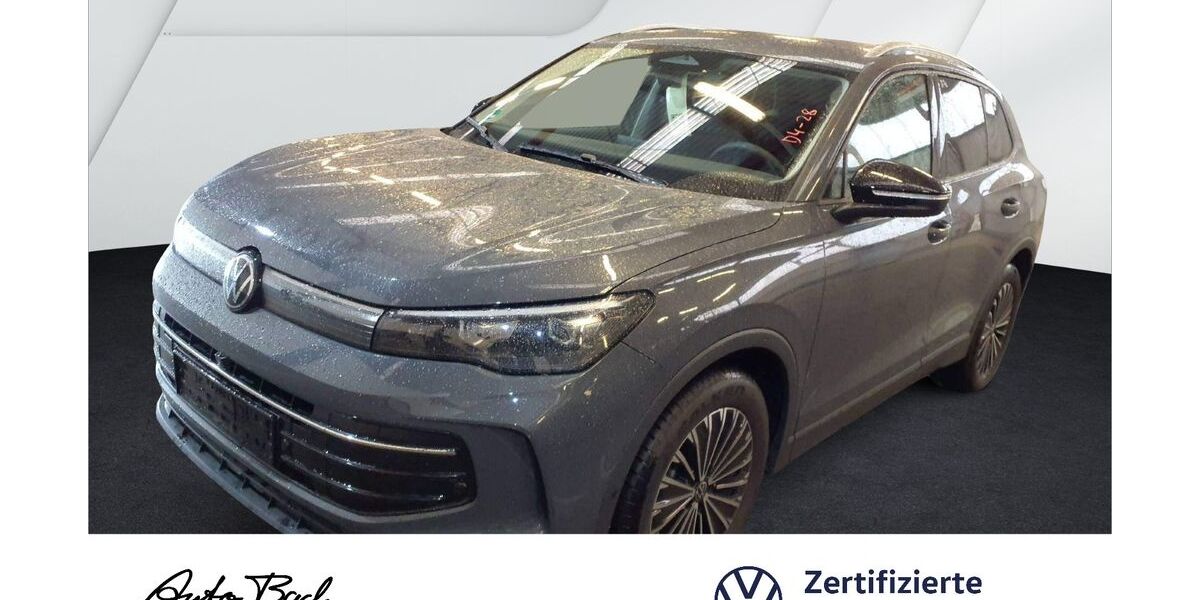 VW Tiguan 25.160 km 32.980 &euro; Limburg 65549