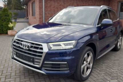 Audi Q5 75.411 km 24.900 &euro; Tangerhütte 39517