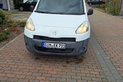 Peugeot Partner 204.092 km 4.200 &euro; Halsenbach 56283