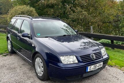 VW Bora 218.195 km 2.500 &euro; Essen 45239