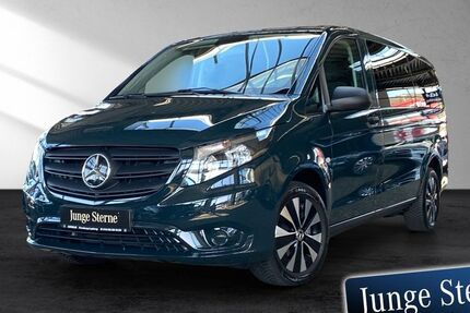 Mercedes-Benz Vito 18.190 km 46.850 &euro; Parsberg/Lupburg 92331