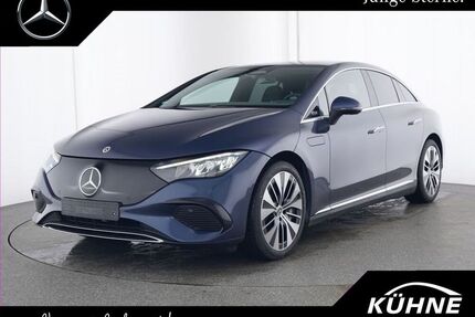 Mercedes EQE