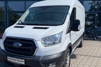 Ford Transit 109.700 km 20.990 € TÜBINGEN 72072