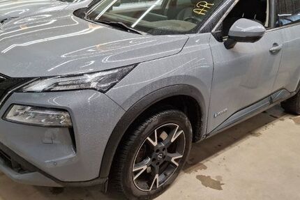 Nissan X-Trail 67.000 km 25.640 &euro; Bad Langensalza 99947