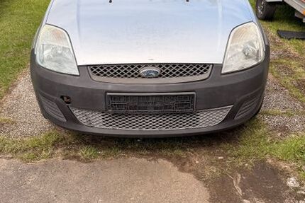 Ford Fiesta 265.000 km 1.000 &euro; Landesbergen 31629