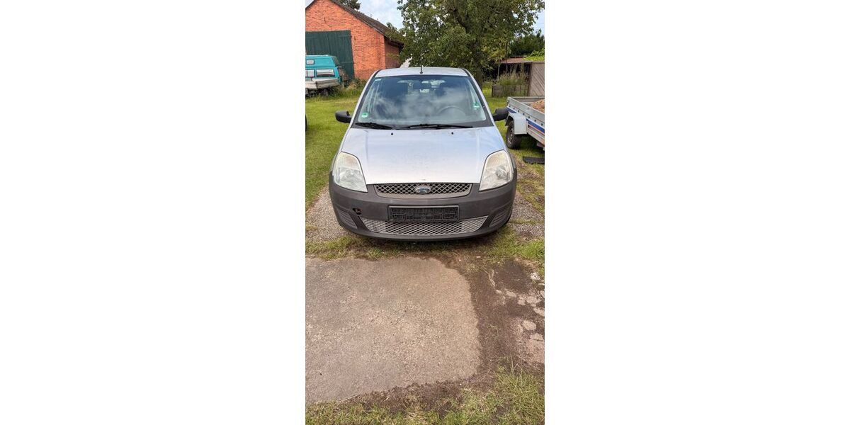 Ford Fiesta 265.000 km 1.000 &euro; Landesbergen 31629