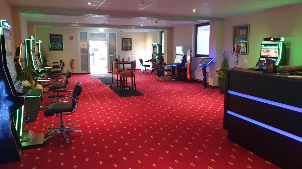 Gewerbeobjekt Duisburg Baerl - 590.000&euro; | Angebot:24217015