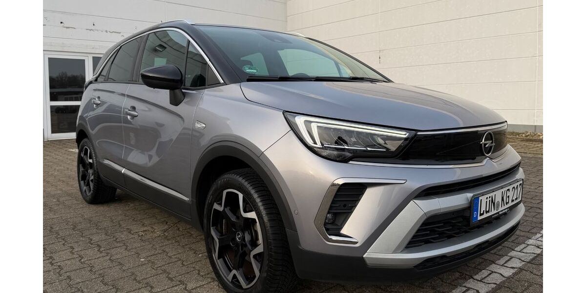 Opel Crossland (X) 5.200 km 19.200 &euro; Lünen 44534