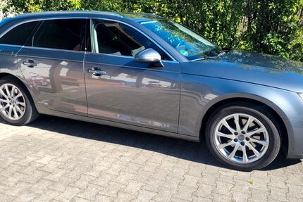 Audi A4 68.000 km 22.500 &euro; Gaimersheim 85080