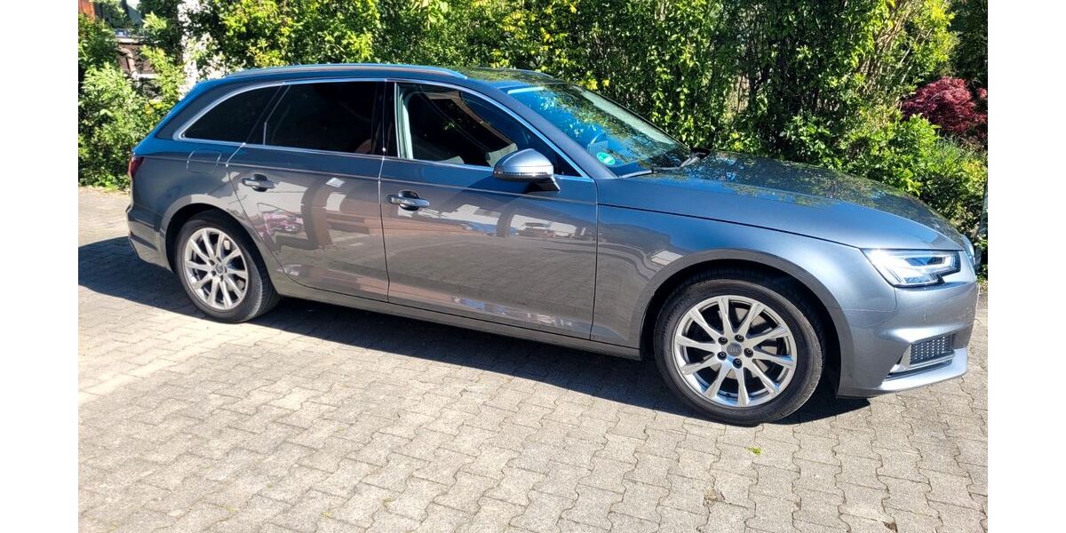 Audi A4 68.000 km 22.500 &euro; Gaimersheim 85080