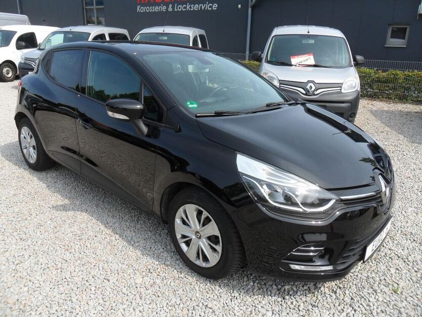 Clio
