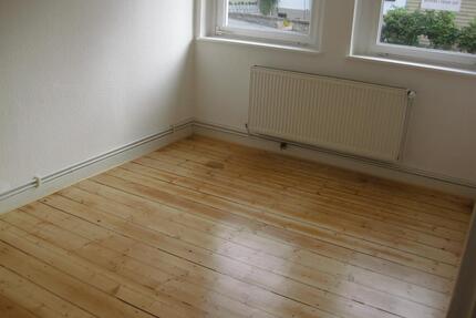 3-Zimmer-EG-Wohnung im Georgenbergviertel