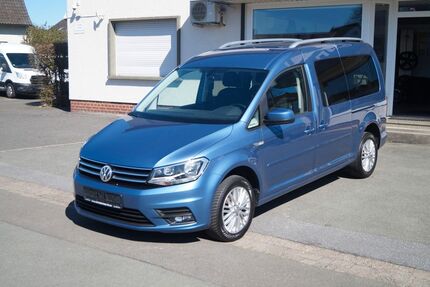 VW Caddy 139.000 km 15.890 &euro; Gütersloh 33332