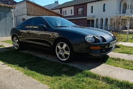 Toyota Celica 200.000 km 7.999 &euro; Bornheim 53332
