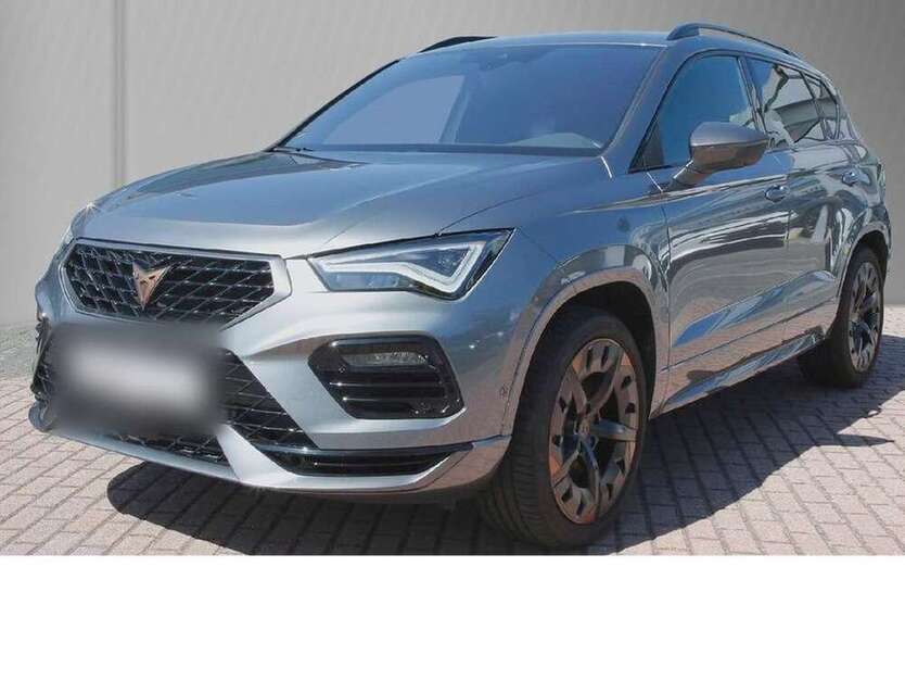 Ateca