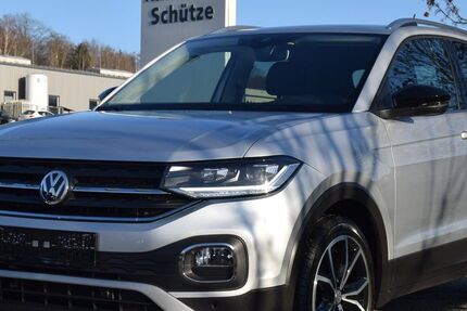 VW T-Cross 42.300 km 16.990 &euro; Großröhrsdorf 01900