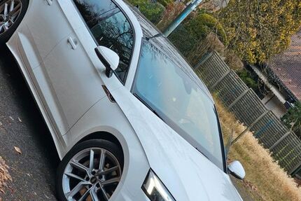 Audi A5 70.555 km 31.800 &euro; Bad Soden Salmünster 63628