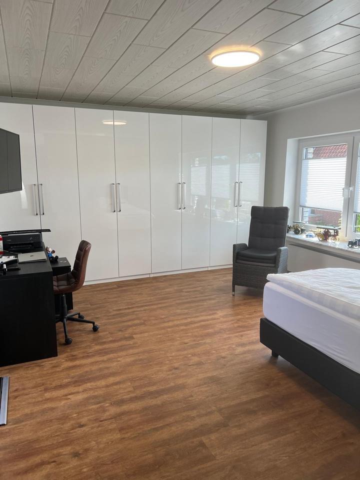 Neuwertiger Bungalow in Osnabrück - Lüstringen zimmer