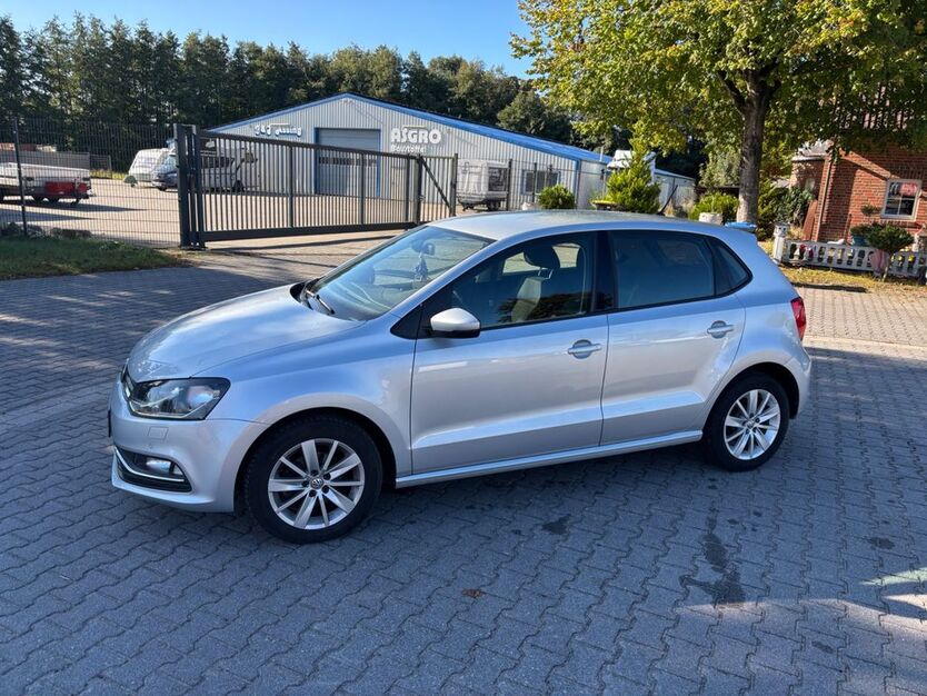 VW Polo 140.500 km 6.800 € Wiesmoor 26639