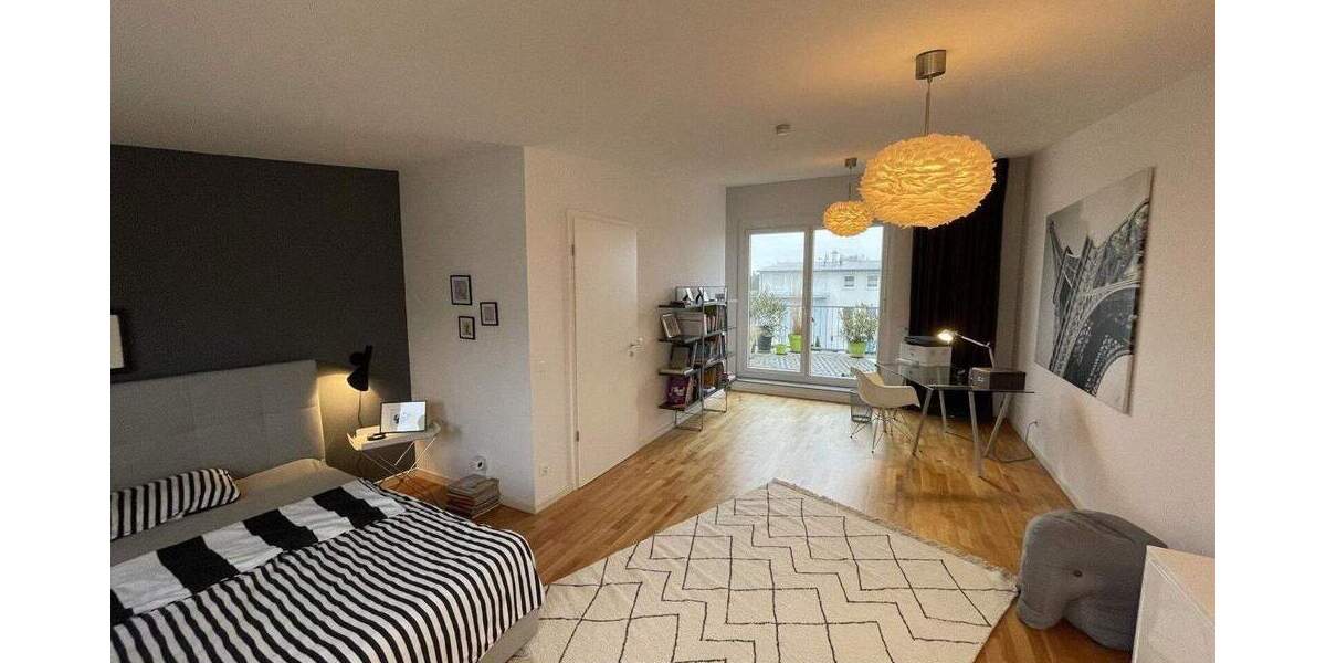 Reihenmittelhaus Nürnberg Nordbahnhof - 5 Zimmer, 140 m&sup2;, 949.000&euro; | Angebot:25628312
