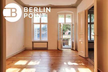 Wohnung zum Kaufen in Berlin 630.000 € 99 m²