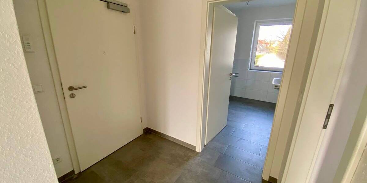 Etagenwohnung Fürstenau - 3 Zimmer, 80 m&sup2;, 242.000&euro; | Angebot:25845121