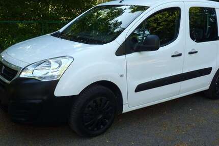 Peugeot Partner 86.000 km 11.900 € Nehren 72147