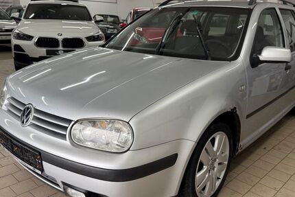 VW Golf 273.000 km 990 &euro; Schmelz 66839