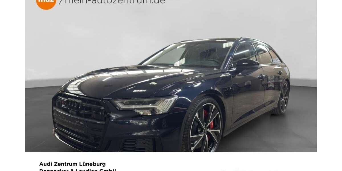 Audi S6 62.457 km 59.970 &euro; Lüneburg 21337