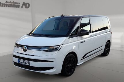 VW T7 Multivan 2.500 km 71.216 &euro; Wolfhagen 34466