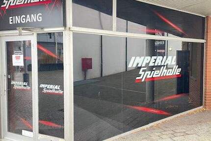 Gewerbeobjekt Bünde - 2.000&euro; | Angebot:25214967