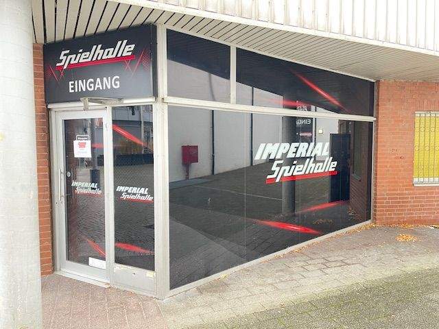 Gewerbeobjekt Bünde - 2.000&euro; | Angebot:25214967