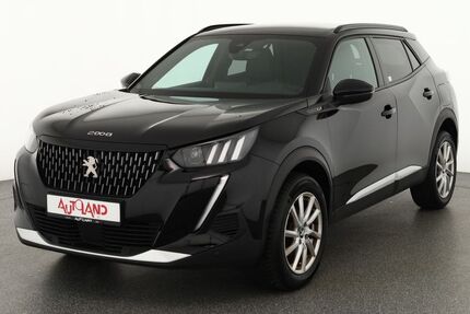 Peugeot 2008 44.787 km 18.890 &euro; Hannover 30179