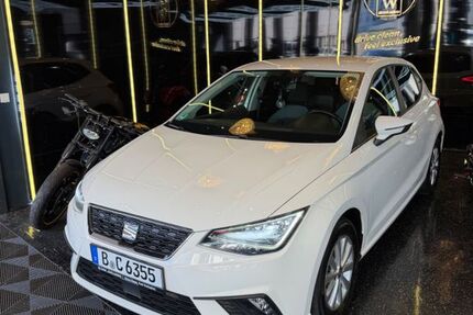 Seat Ibiza 255.000 km 6.500 &euro; Berlin 12055