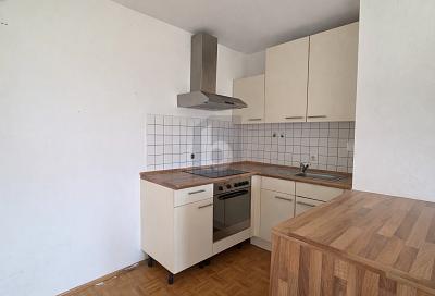 RUHIGE LAGE MIT BLICK INS GRÜNE - Etagenwohnung Puchheim | Angebot:26037580