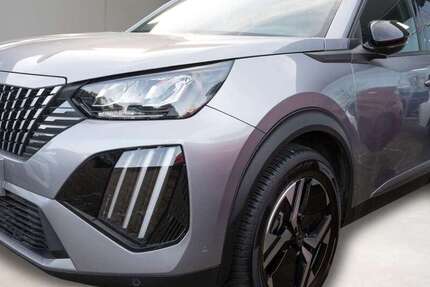 Peugeot 2008 10.717 km 20.940 &euro; Bochum 44801
