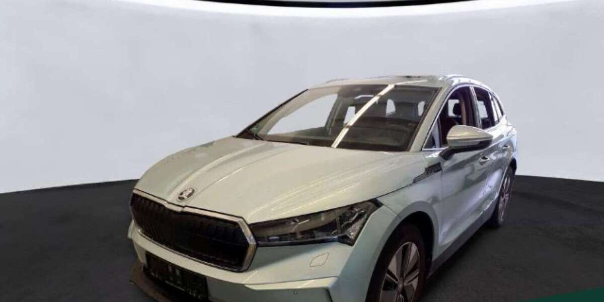 Skoda Enyaq 57.571 km 29.940 &euro; Hofheim Am Taunus 65719