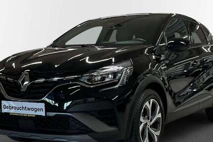 Renault Captur 31.500 km 23.900 € Stuttgart 70469