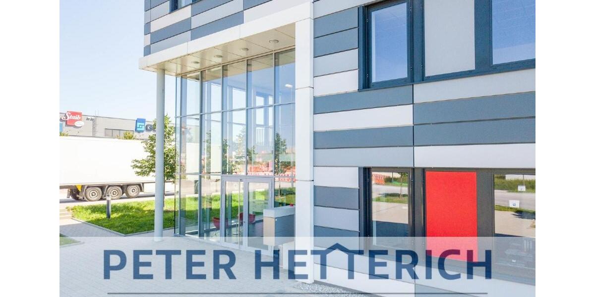 Gewerbeobjekt Ulm Söflingen - 9.306&euro; | Angebot:25321858