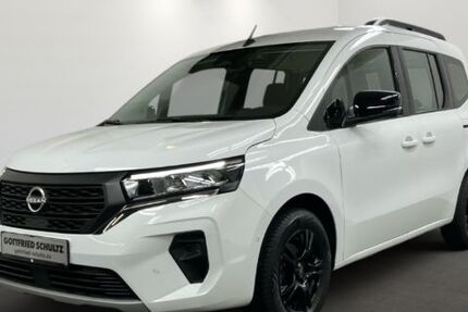 Nissan Townstar 10.246 km 24.810 &euro; Hagen 58089