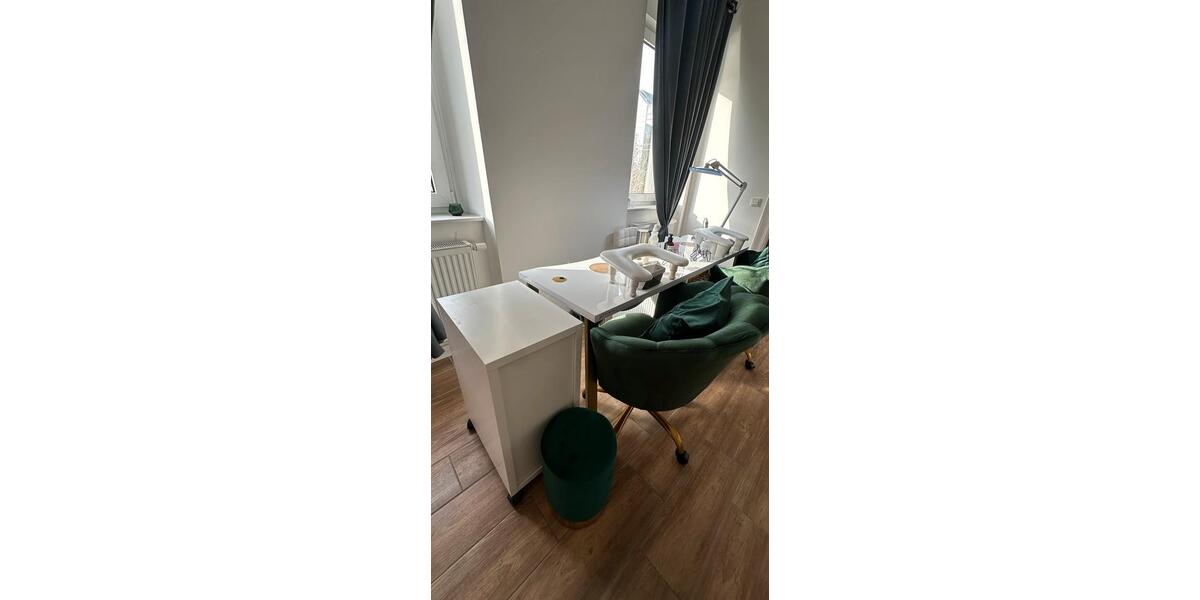 Gewerbeobjekt Flörsheim am Main - 350&euro; | Angebot:25168294